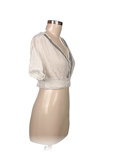 Vintage Love Diğer Bluz %70 İndirimli.