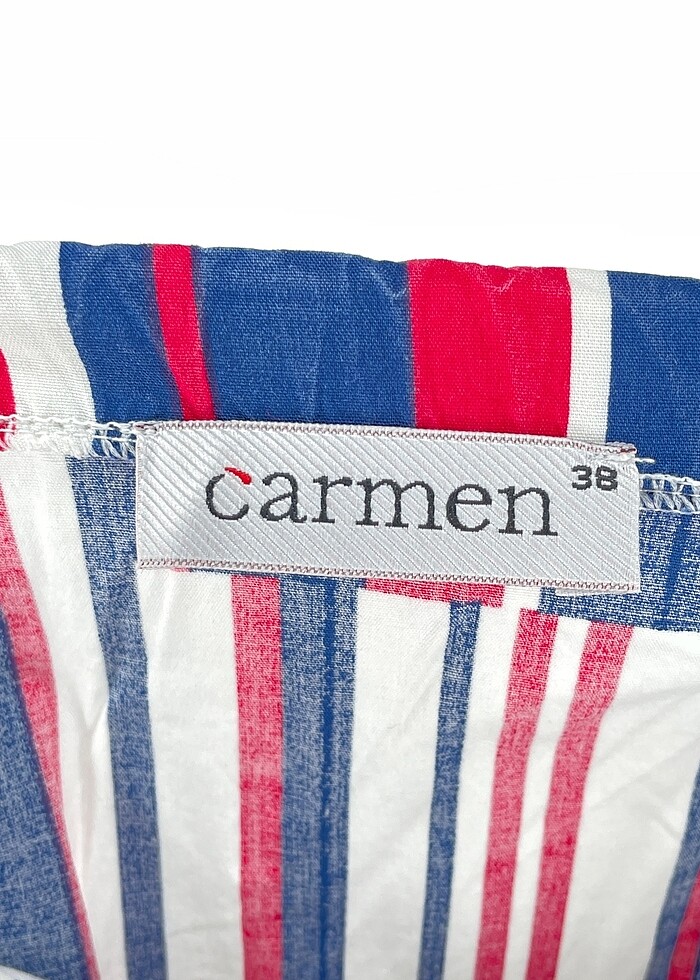 Diğer Kısa Elbise %70 İndirimli. - Görsel 4