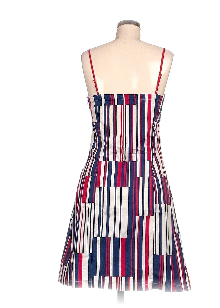 Diğer Kısa Elbise %70 İndirimli. - Görsel 3