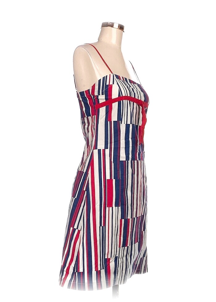 Diğer Kısa Elbise %70 İndirimli. - Görsel 2