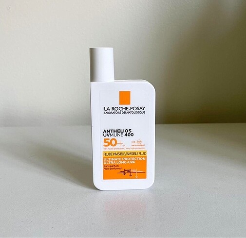 La Roche Posay Güneş Kremi