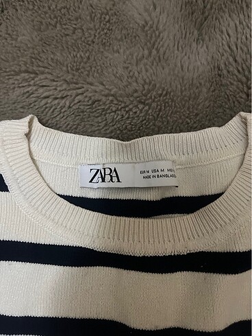 Zara Zara üst