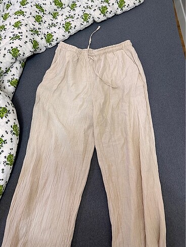 Keten pantolon
