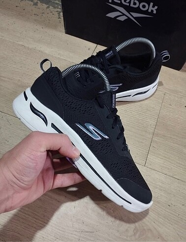 Skechers bayan ayakkabı arch fit