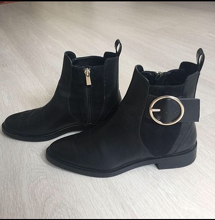 zara bot