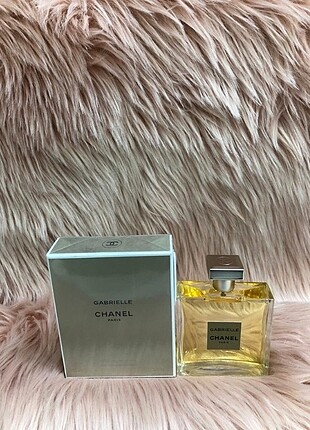 Chanel gabrielle / Allien toplam 2 adet