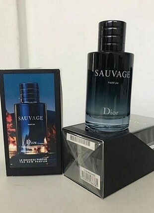 Sauvage 
