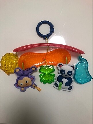 Fisher Price Puset Dönencesi