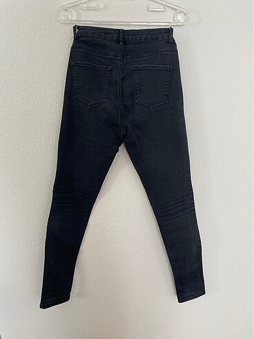 LC Waikiki Dar paça jean