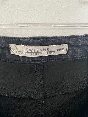 26 Beden Dar paça jean