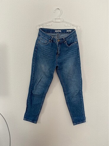 Mom jean