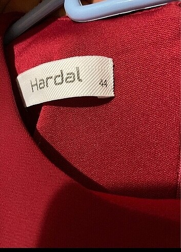 44 Beden Abiye şal