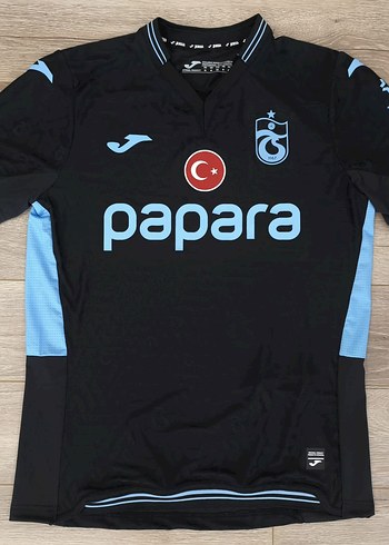 Diğer Trabzonspor Orijinal Forma