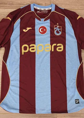 Diğer Trabzonspor Orijinal Forma