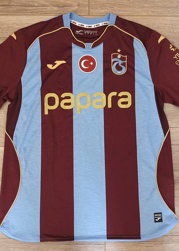 Diğer Trabzonspor Orijinal Forma