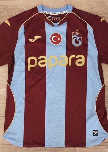 Diğer Trabzonspor Orijinal Forma