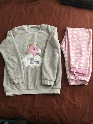 LC Waikiki Pijama takım