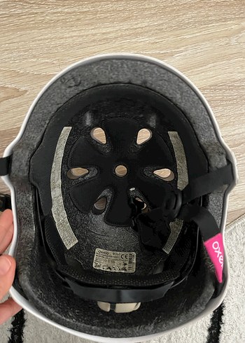 Oxelo paten - Görsel 4