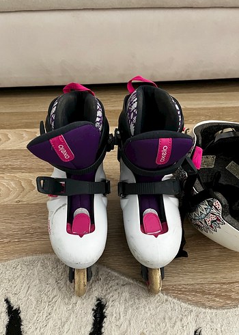 Oxelo paten - Görsel 5