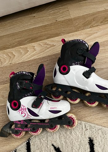 Oxelo paten - Görsel 2