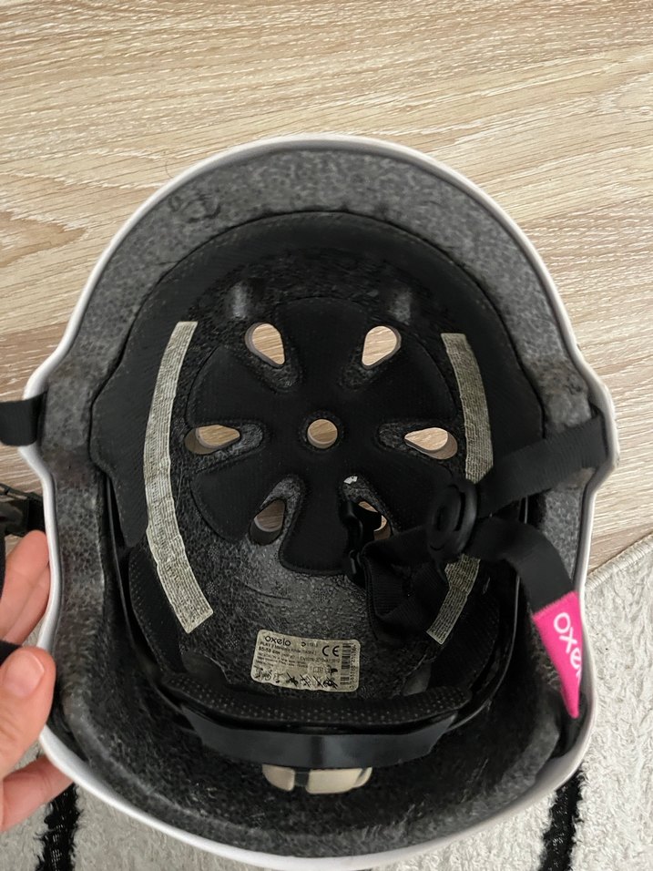 Oxelo paten - Görsel 4