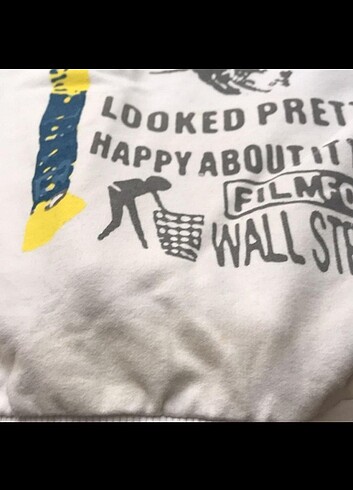 s Beden Levi's sweatshirt