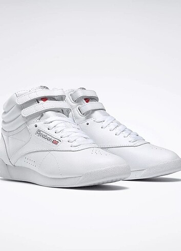 Reebok F/S High spor ayakkabı