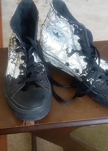 Converse Converse özel seri bilekli