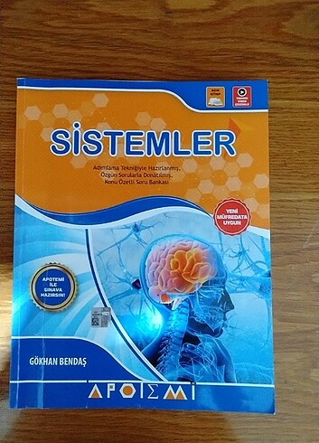 Apotemi sistemler