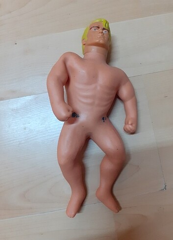 Lastik adam
