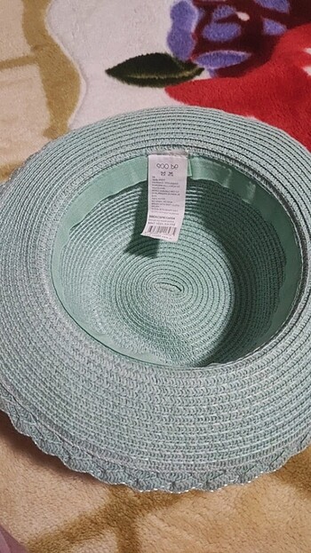 5-8 Yaş, 22 cm Beden Hiç kullanılmadı
