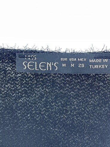 m Beden siyah Renk Diğer Kısa Elbise %70 İndirimli.