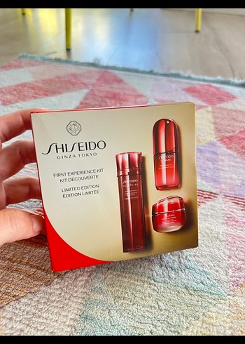 Shiseido