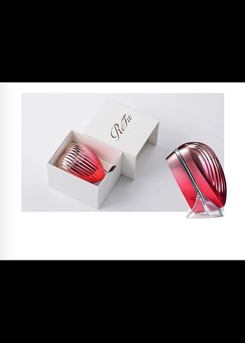 Refa heart brush - Görsel 2