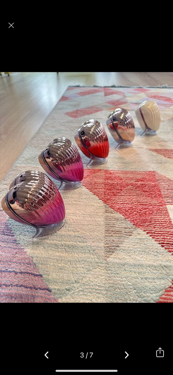 Refa heart brush - Görsel 5