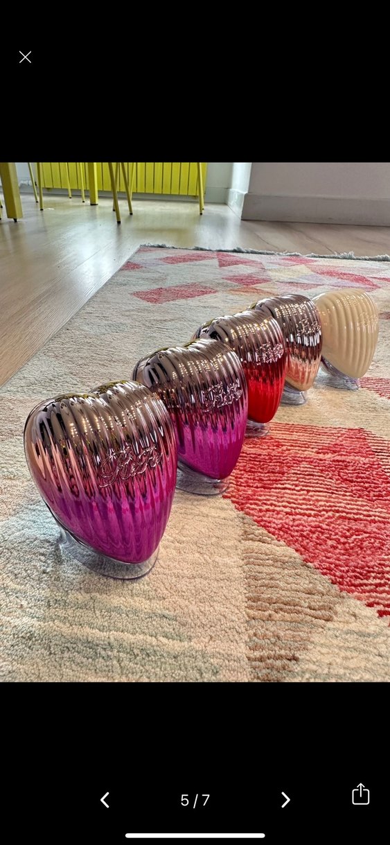 Refa heart brush - Görsel 4