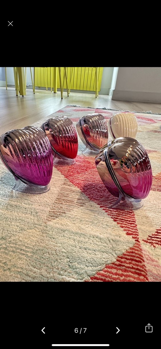 Refa heart brush - Görsel 3