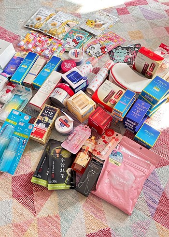 Japonya'dan ürünler - Görsel 2