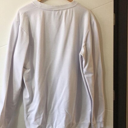 Diğer Bedayz oversize sweatshirt
