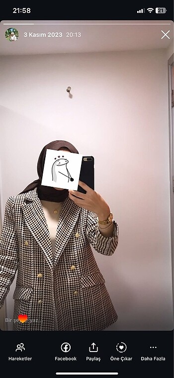 blazer ceket