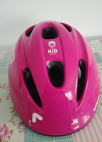 Çocuk Kask