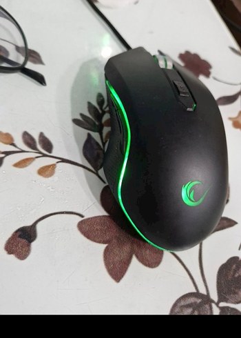 klavye mouse kulaklik - Görsel 2