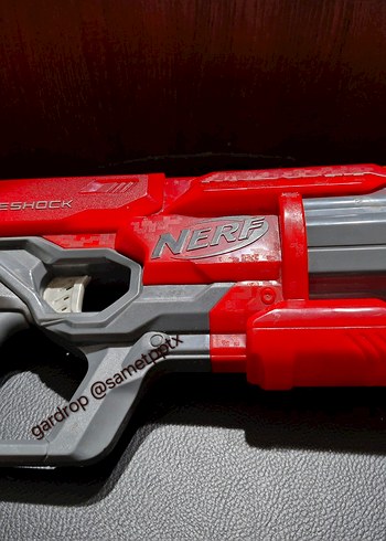 Nerf N-Strike Mega Cyclone Shock A9353