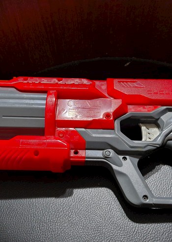  Nerf N-Strike Mega Cyclone Shock A9353