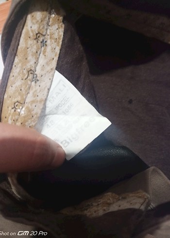 Düğmeli Regular Fit Kahverengi Erkek Pantolon - Görsel 3