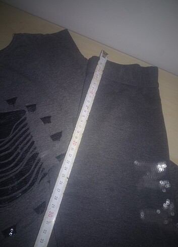 H&M 10 yas kombin
