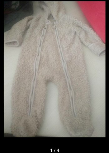 46 Beden mavi Renk Mavi Kapüşonlu Erkek Çocuk Fermuarlı Sweatshirt