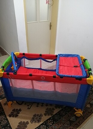 Bebek beşiği