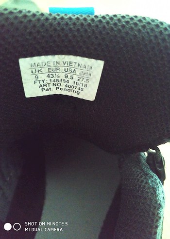 Orjinal salamon - Görsel 5