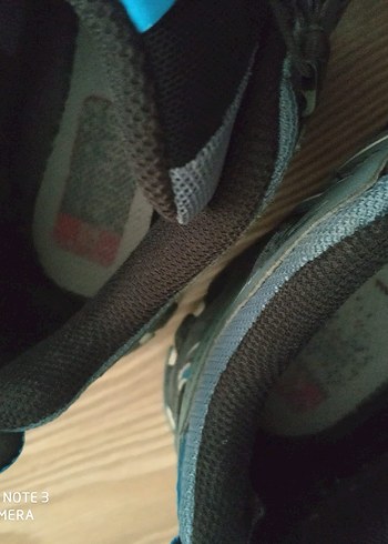 Orjinal salamon - Görsel 6